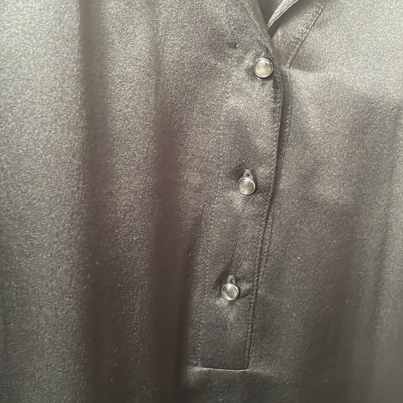 Diane Von Furstenberg blouse - Picture 4 of 6